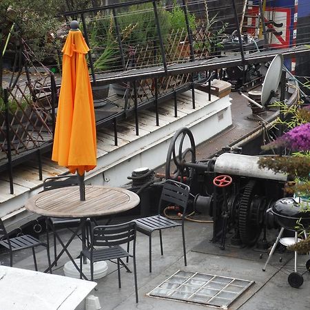 Peniche - Le Nenuphar Otel Paris Dış mekan fotoğraf