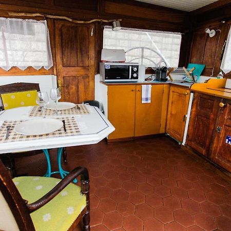 Peniche - Le Nenuphar Otel Paris Dış mekan fotoğraf