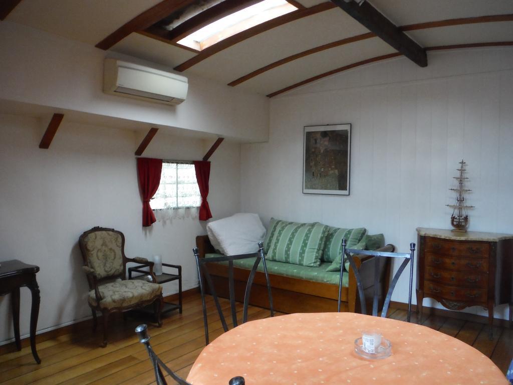 Peniche - Le Nenuphar Otel Paris Dış mekan fotoğraf