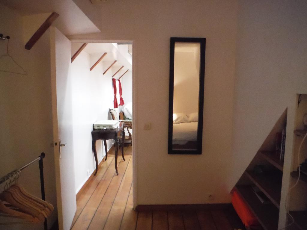 Peniche - Le Nenuphar Otel Paris Dış mekan fotoğraf