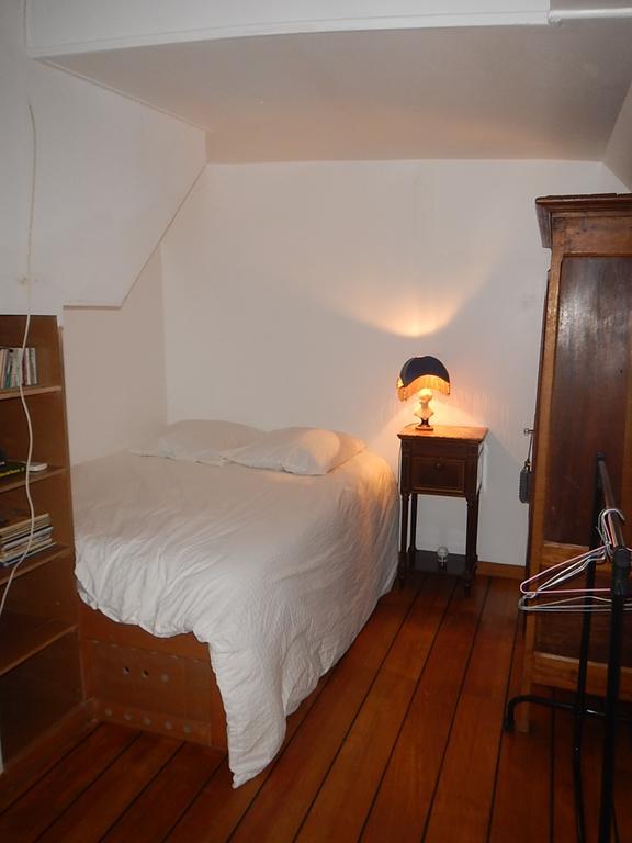 Peniche - Le Nenuphar Otel Paris Dış mekan fotoğraf