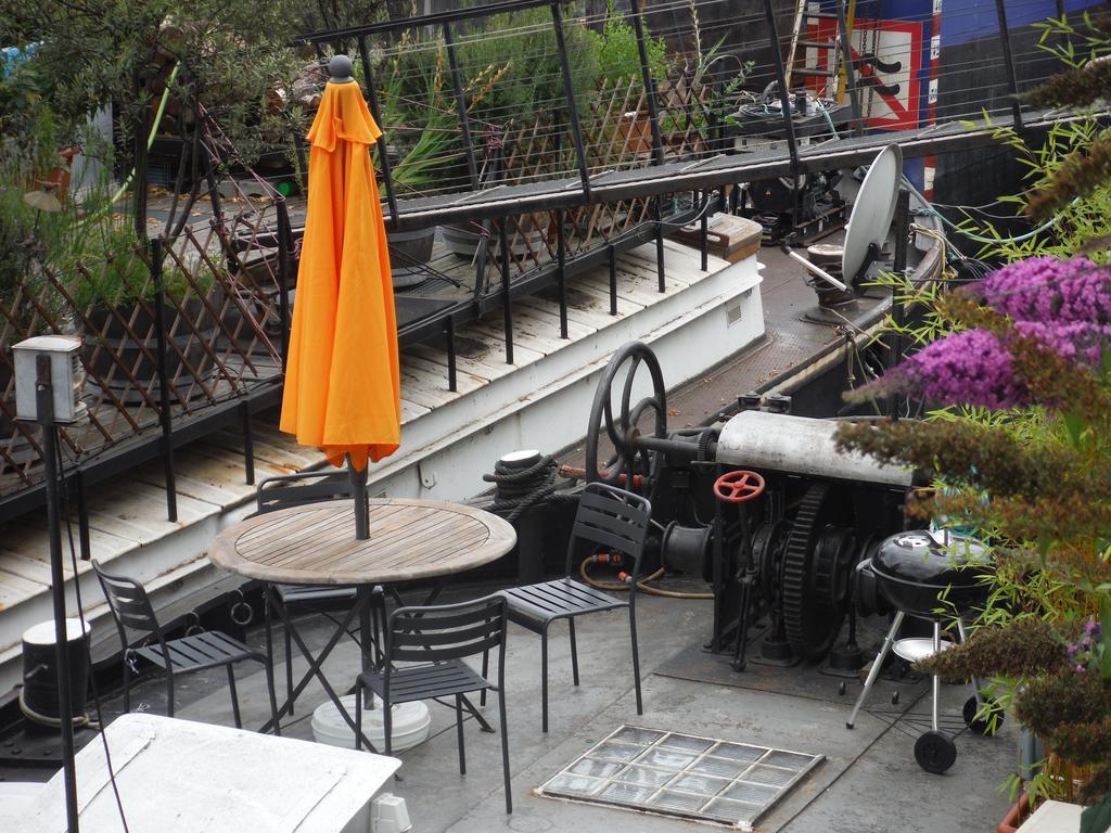Peniche - Le Nenuphar Otel Paris Dış mekan fotoğraf